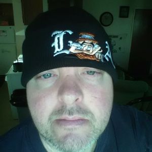 Meet your Posher, William